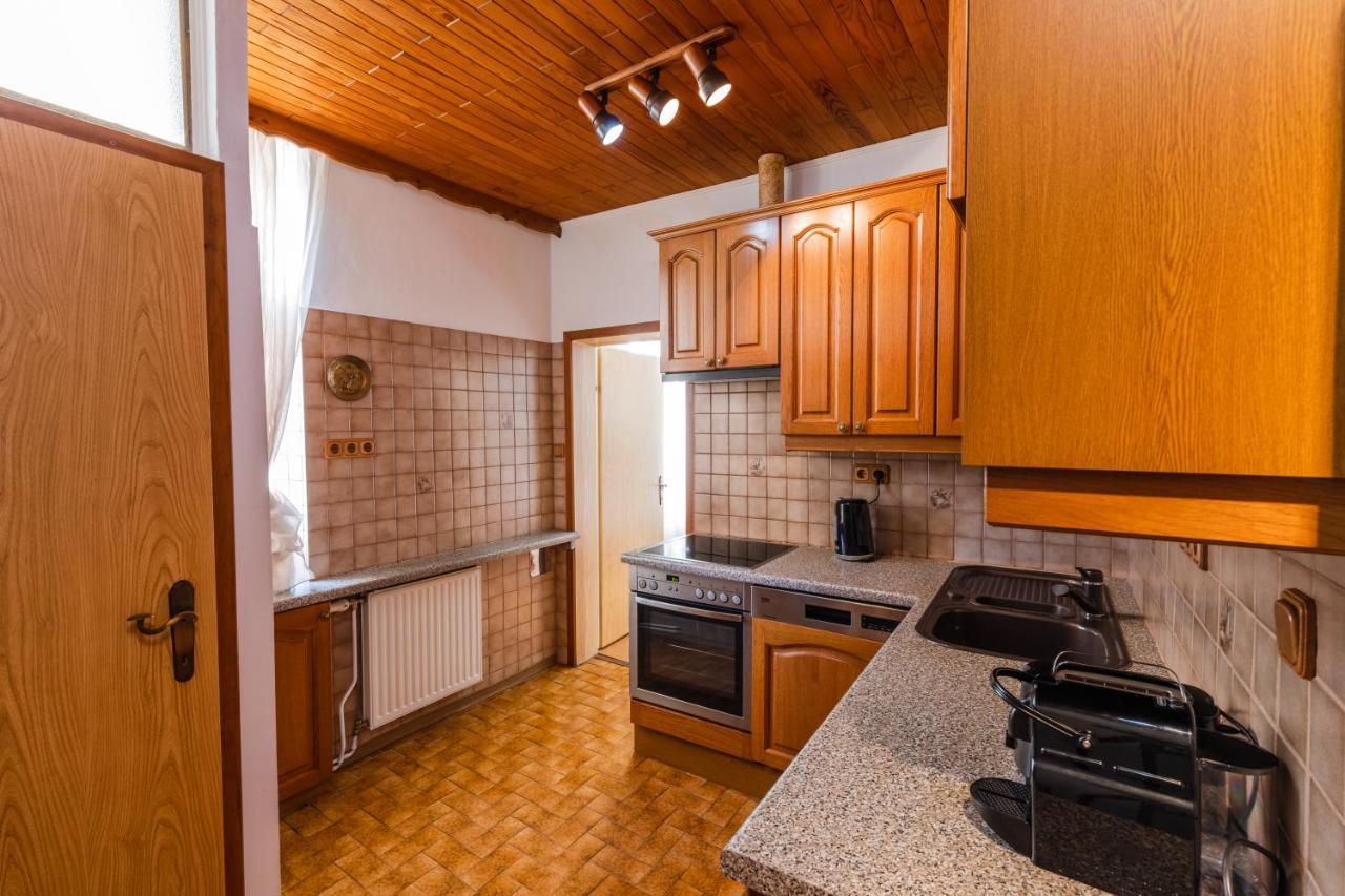 Hallo Vienna Suite Apartment Nr 8 Екстериор снимка
