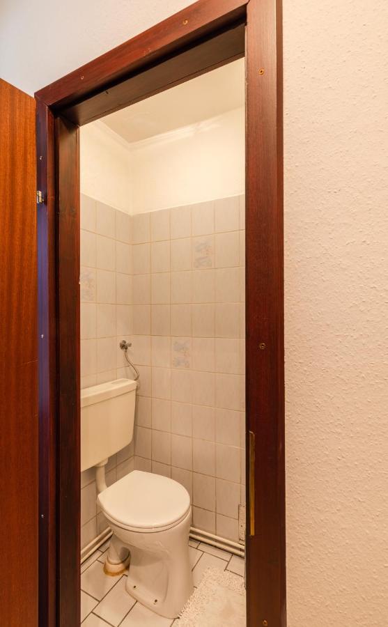 Hallo Vienna Suite Apartment Nr 8 Екстериор снимка