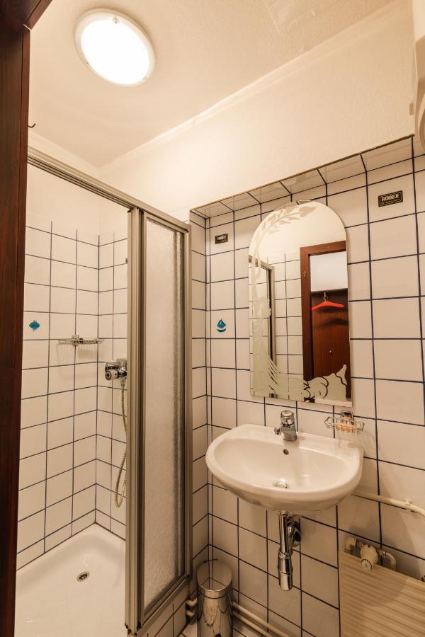 Hallo Vienna Suite Apartment Nr 8 Екстериор снимка