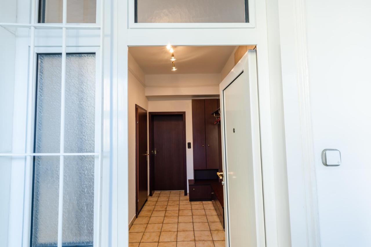 Hallo Vienna Suite Apartment Nr 8 Екстериор снимка